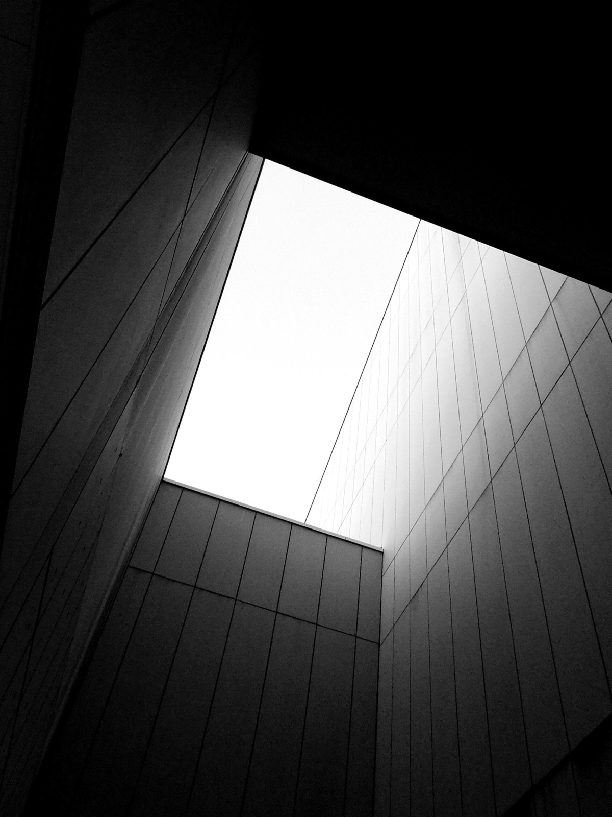 Espace de bureaux entretenu
